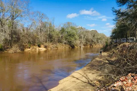 Hidden Cove Campground RV Park