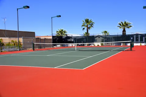 Voyager RV Resort