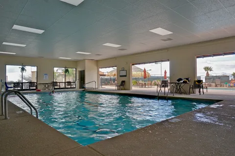 Voyager RV Resort