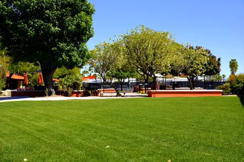 Voyager RV Resort
