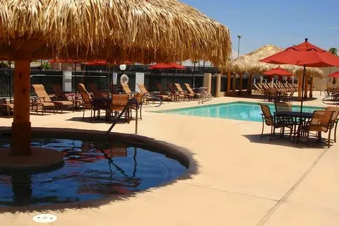 Voyager RV Resort