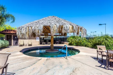 Voyager RV Resort