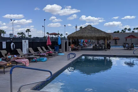 Voyager RV Resort