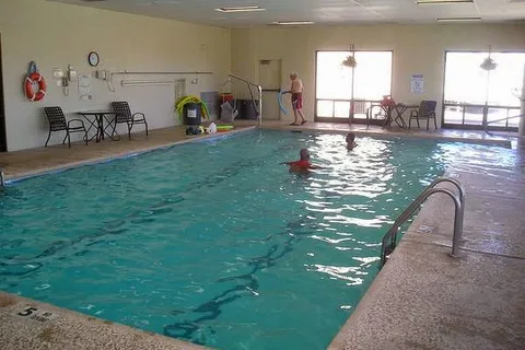 Voyager RV Resort