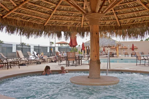 Voyager RV Resort