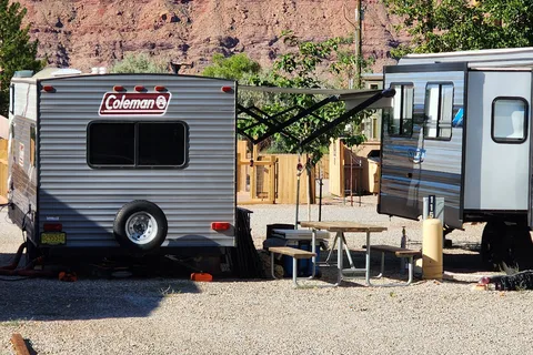 Sun Outdoors North Moab