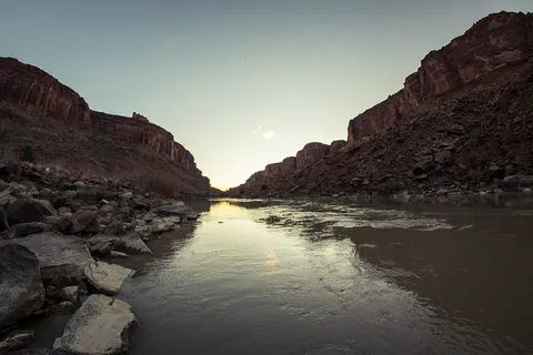 Sun Outdoors North Moab
