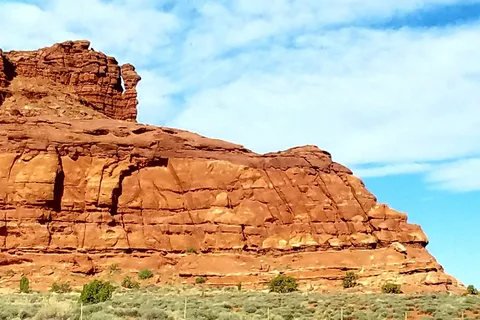 Sun Outdoors North Moab