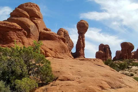 Sun Outdoors North Moab