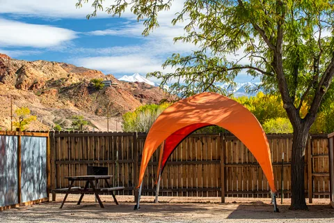 Sun Outdoors North Moab