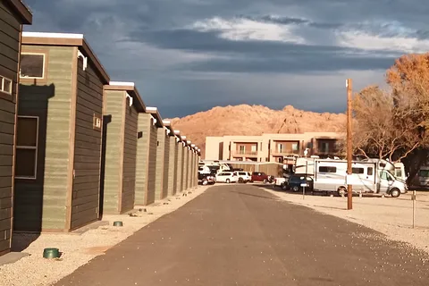 Sun Outdoors North Moab