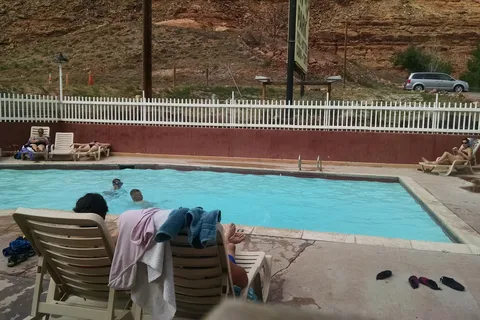 Sun Outdoors North Moab