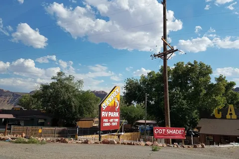 Sun Outdoors North Moab