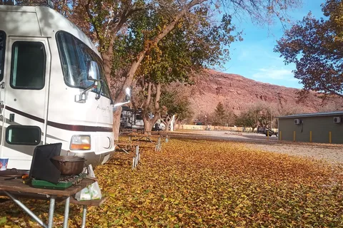Sun Outdoors North Moab