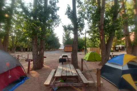 Sun Outdoors North Moab