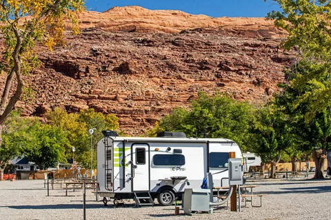 Sun Outdoors North Moab