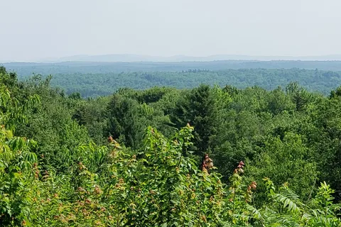 Adirondack Gateway Campground and Lodge
