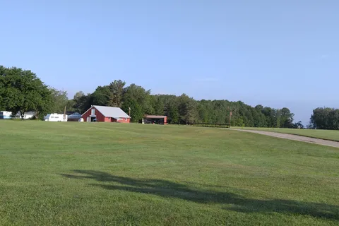 Adirondack Gateway Campground and Lodge