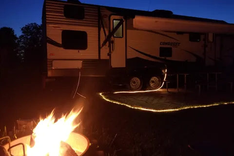 Adirondack Gateway Campground and Lodge