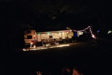 Adirondack Gateway Campground and Lodge