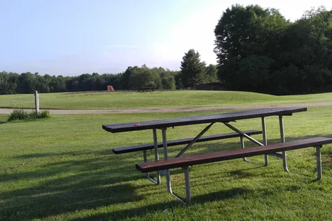 Adirondack Gateway Campground and Lodge