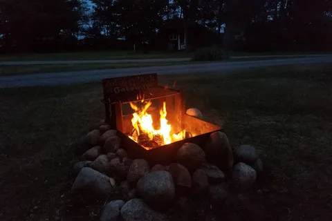 Adirondack Gateway Campground and Lodge