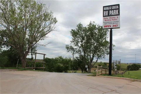 Bobcat Creek RV Park