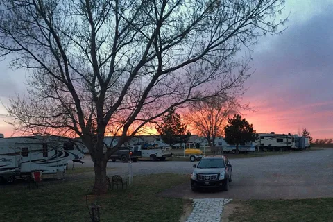 Bobcat Creek RV Park