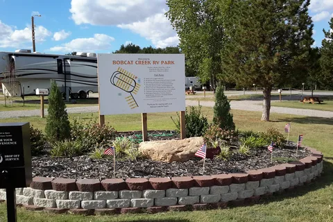 Bobcat Creek RV Park