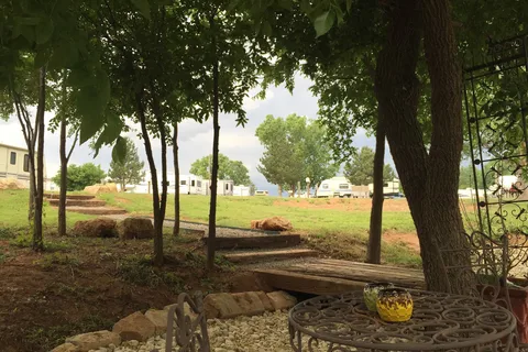 Bobcat Creek RV Park