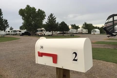 Bobcat Creek RV Park