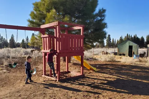 Eagles Nest RV Park