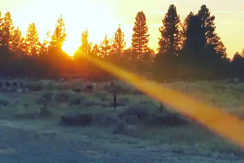 Eagles Nest RV Park