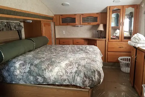 Eagles Nest RV Park