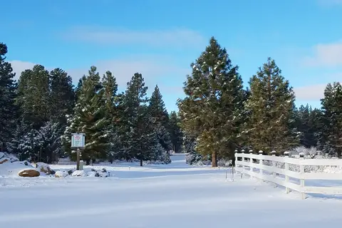 Eagles Nest RV Park