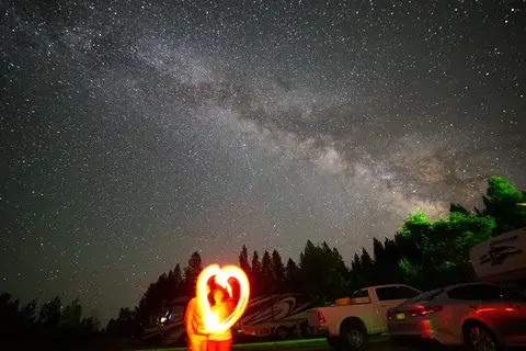 Eagles Nest RV Park