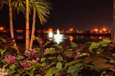 Silver Palms RV Resort