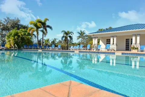 Silver Palms RV Resort