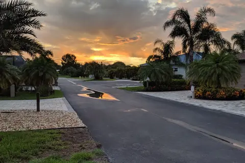 Silver Palms RV Resort