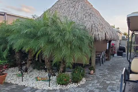 Silver Palms RV Resort