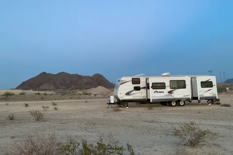 Around the Bend RV Park