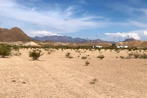 Around the Bend RV Park