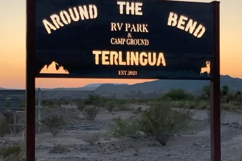 Around the Bend RV Park