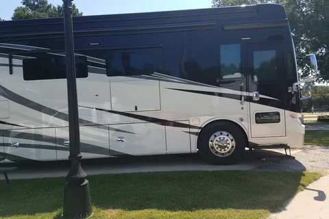 Eagle Landing RV Park