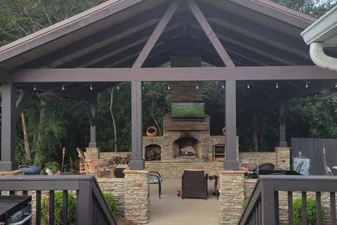 Eagle Landing RV Park