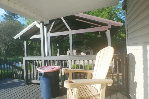 Eagle Landing RV Park