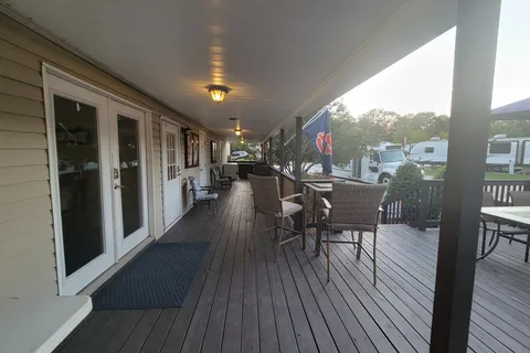 Eagle Landing RV Park