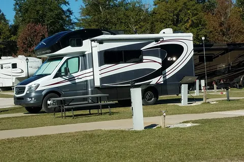 Eagle Landing RV Park