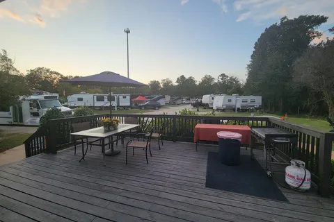 Eagle Landing RV Park