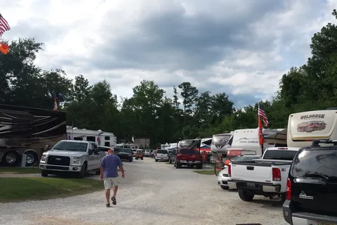 Eagle Landing RV Park